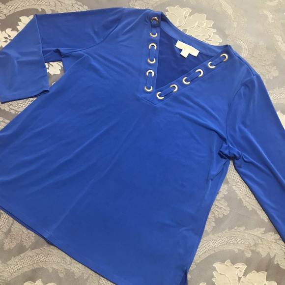 Michael Kors Top - Picture 2 of 3
